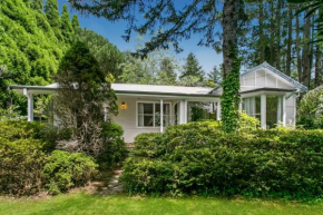Garden Cottage, Leura